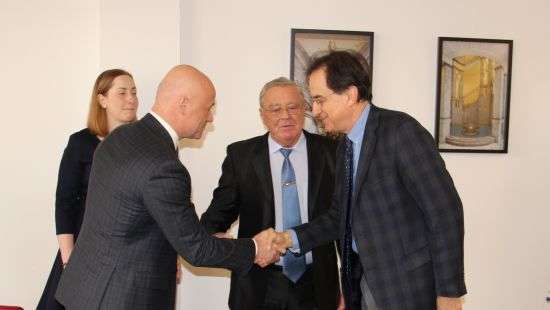 Одесса впервые станет партнером в проектах ЕС по охране экологии Черного моря, - Геннадий Труханов