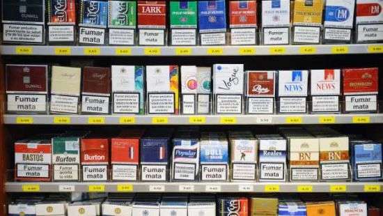 Налоговики решили, что украинцы должны больше платить за сигареты