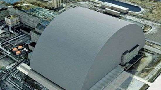 Кабмин решил сэкономить на безопасности ЧАЭС