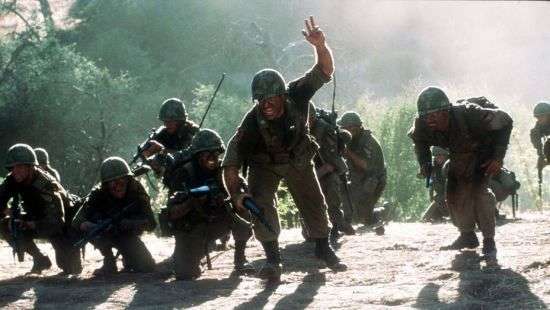 В США задержали дезертира времен войны во Вьетнаме