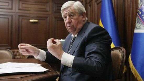 Источник: Виктор Шокин находится при смерти