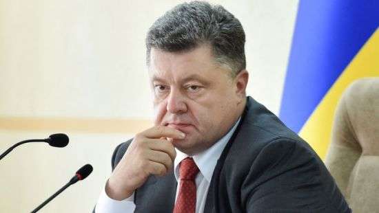 Порошенко распорядился привлечь НАТО к разминированию в Балаклее