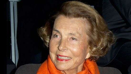 В рейтинг миллиардеров Forbes попали 227 суперсостоятельных дам