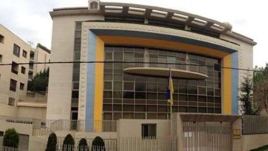 У посольства Украины в Ливии прогремел взрыв