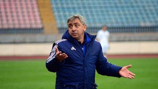 Суд обязал экс-тренера выплатить «Говерле» 4 миллиона