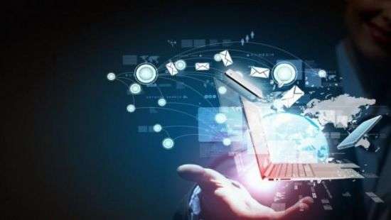 Сократился украинский экспорт компьютерных и информуслуг