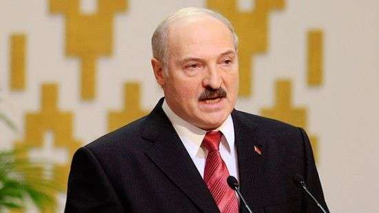 Главу Беларуси Александра Лукашенко пригласили посетить США