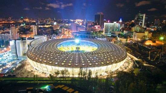 ГПУ проводит обыски по делу о хищениях на Евро-2012