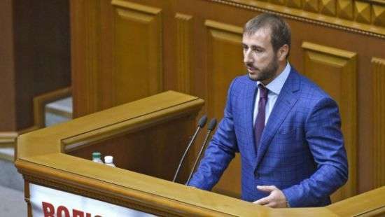 Глава финкомитета Рыбалка: «Мы не должны допустить закрытия банков с украинским капиталом»