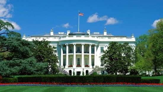 Сотрудников Секретной службы США накажут за инцидент в Белом доме