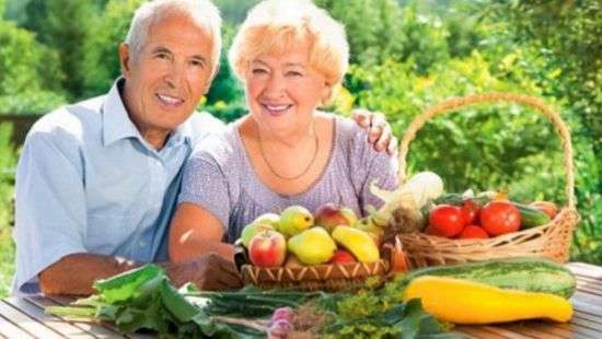 Названы продукты, которые могут предотвратить деменцию