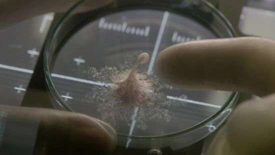 Фильм недели. Убийца с Марса