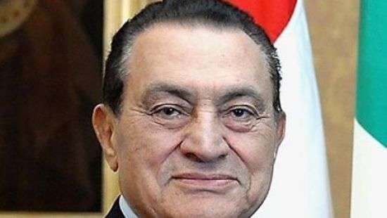 Экс-президент Египта Хосни Мубарак вышел на свободу