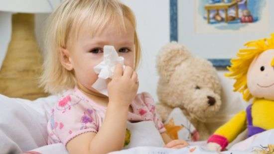 Что делать, когда ребенок заболел: 7 решений любящей мамы