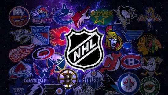 Звезда НХЛ раздробил палец сопернику