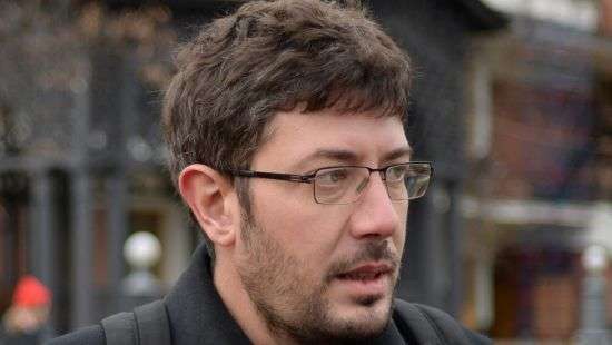 СБУ запретила въезд в Украину Артемию Лебедеву