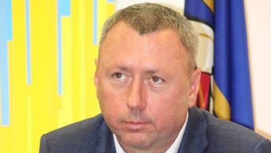 Замглавы Шевченковской РГА Киева Андреева подозревают в создании ОПГ