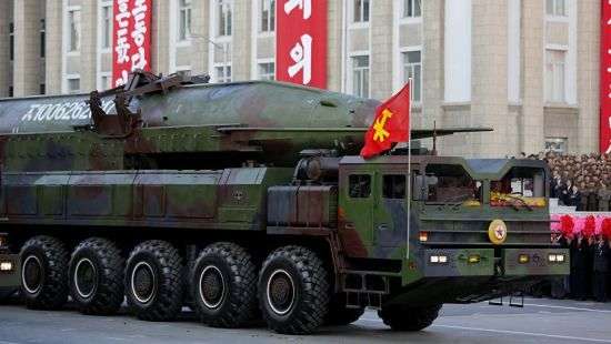 Пхеньян грозит США «катастрофическими последствиями»