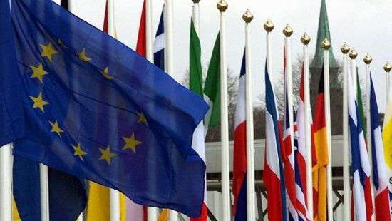 Глава Евросовета заявил, при каких условиях будет существовать Евросоюз