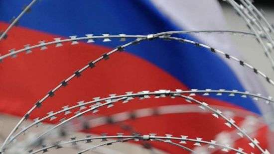 США разразились новыми санкциями против России