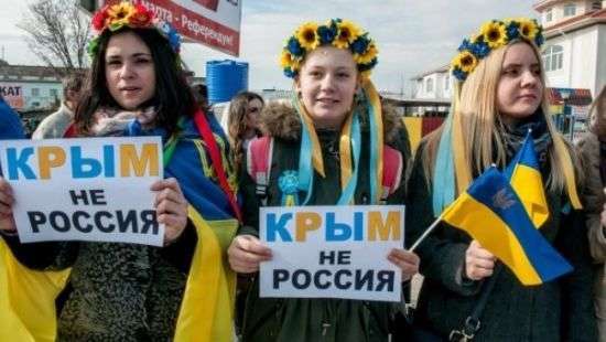 Крым посетила очередная делегация из ЕС