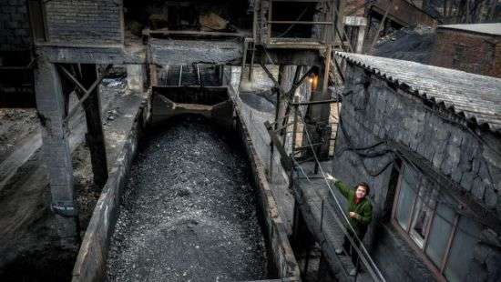 Минэнерго анонсировало закрытие семи госшахт