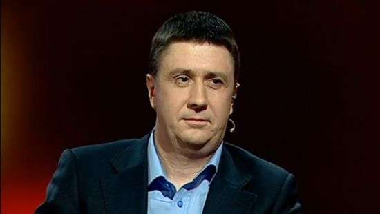 Кириленко назвал условия участия России в Евровидении-2017 (видео)