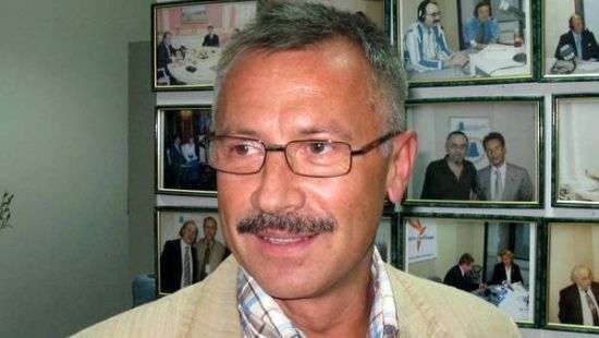 Порошенко сменил представителя в Венецианской комиссии