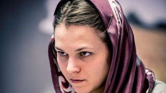 Музычук не может получить призовые