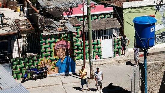 Венесуэла на грани гуманитарной катастрофы