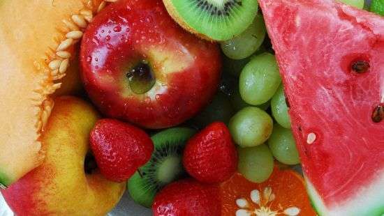 Врачи назвали продукты, которые помогают сохранить почки здоровыми