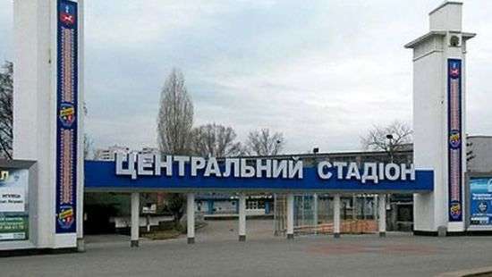 «Олимпик» сыграл вничью с «Карпатами»