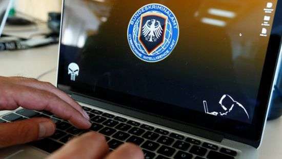 Германия отразила две кибератаки российских хакеров