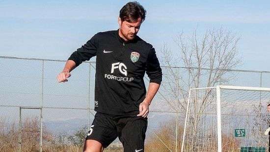 Милевский проиграл Калитвинцеву