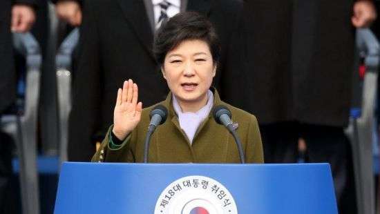 Прокуратура Южной Кореи требует ареста экс-президента страны