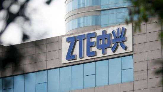 ZTE признала себя виновной в незаконных поставках в Иран