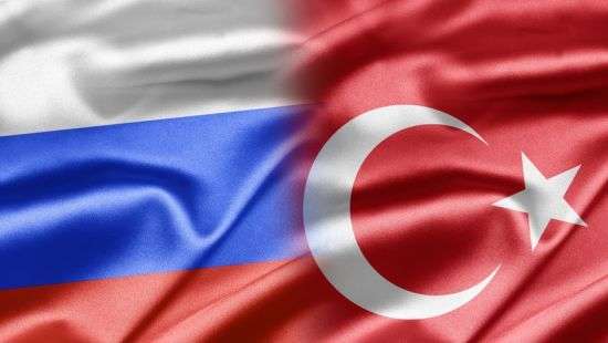 Турция начала очередную торговую войну против России