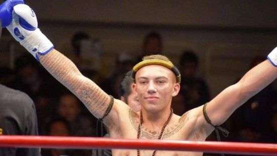 Шотландский боксер умер, пытаясь достичь необходимого веса