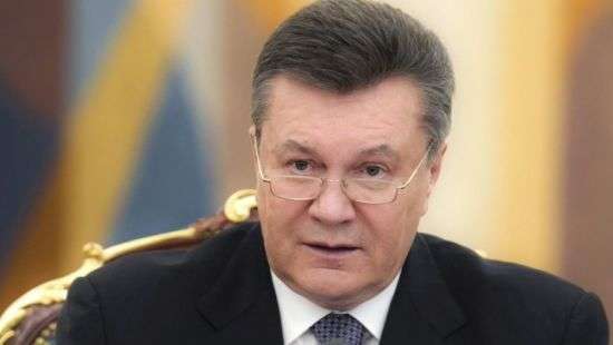 Захарченко предложил запретить Януковичу въезд в ДНР из-за предательства