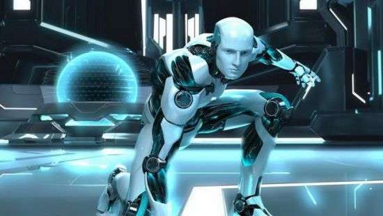 К 2030 году треть рабочих мест займут роботы