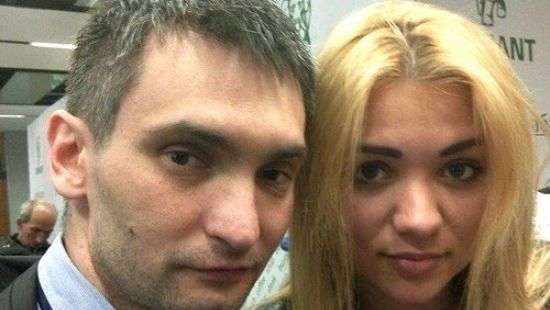 В Египте задержали украинку, подозреваемую в убийстве мужа