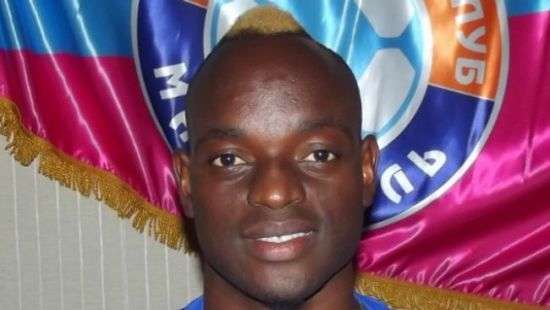 «Ильичевец» подписал сенегальского полузащитника