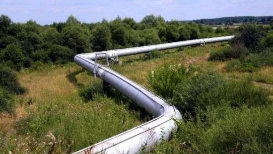 Итальянцы хотят инвестировать в украинскую ГТС