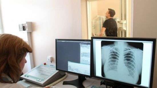 В Украине больные туберкулезом будут лечиться дома