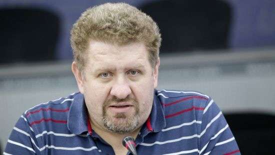 Кость Бондаренко : Украину ждет диктатура