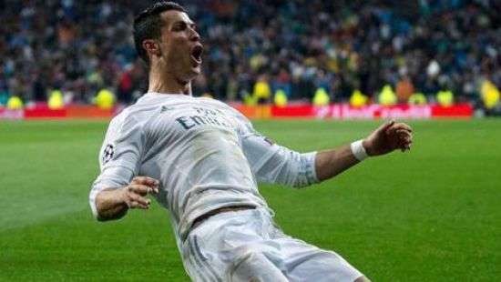 Звезда «Реала» является самым высокооплачиваемым футболистом в мире