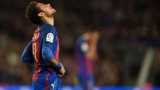 Манчестер Юнайтед готов расстаться с космической суммой ради Неймара