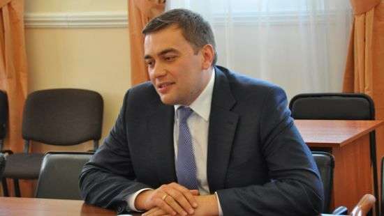 Украинский агропромышленный комплекс привлекателен для американских бизнес-инвестиций, - Максим Мартынюк