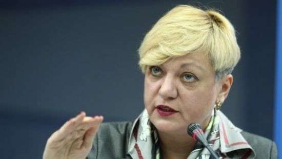 Валерия Гонтарева и ее партнеры участвовали в выведении средств из госбанков (ДОКУМЕНТ)