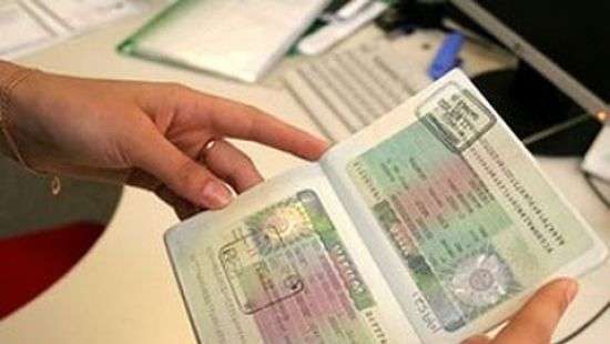 Италия приостанавливает действие Шенгена